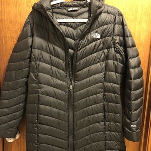 Women’s northface jacket
